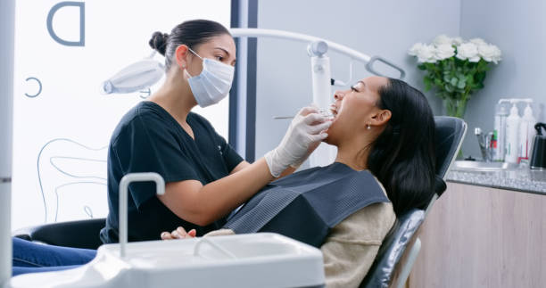 Oral Surgery in Van Alstyne, TX